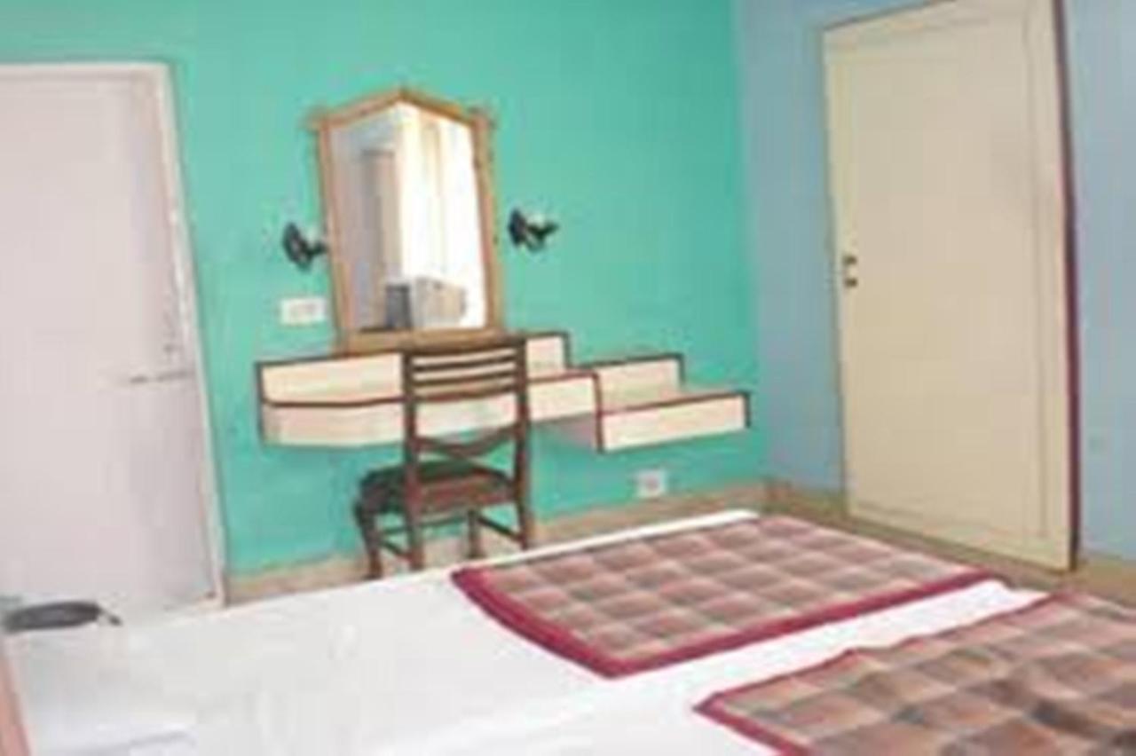 Hotel Shivlok Rishīkesh Exterior foto